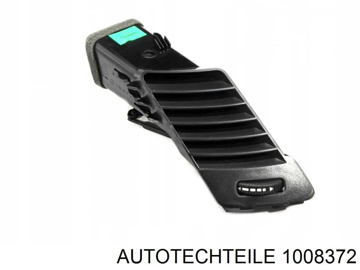 Comprar 9068300054 Mercedes Rejilla de ventilación izquierda del salpicadero