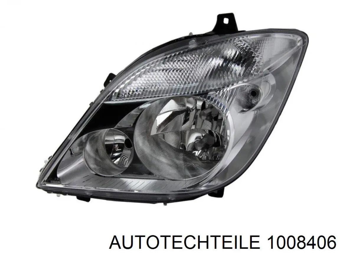 Faro Mercedes A9068205600 precio, desde 226,57 EUR