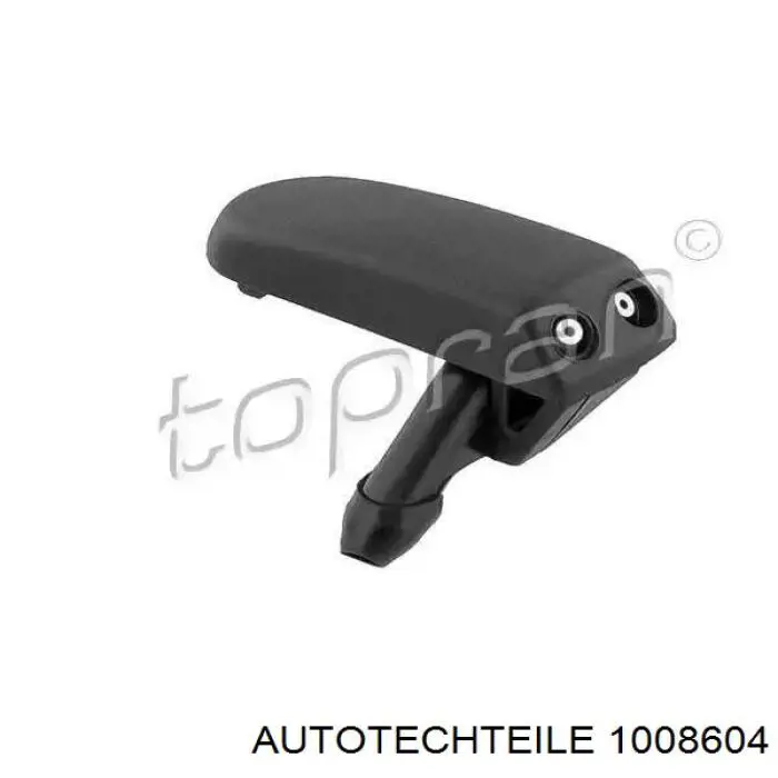 Comprar A0008604447 Mercedes Boquilla del lavaparabrisas