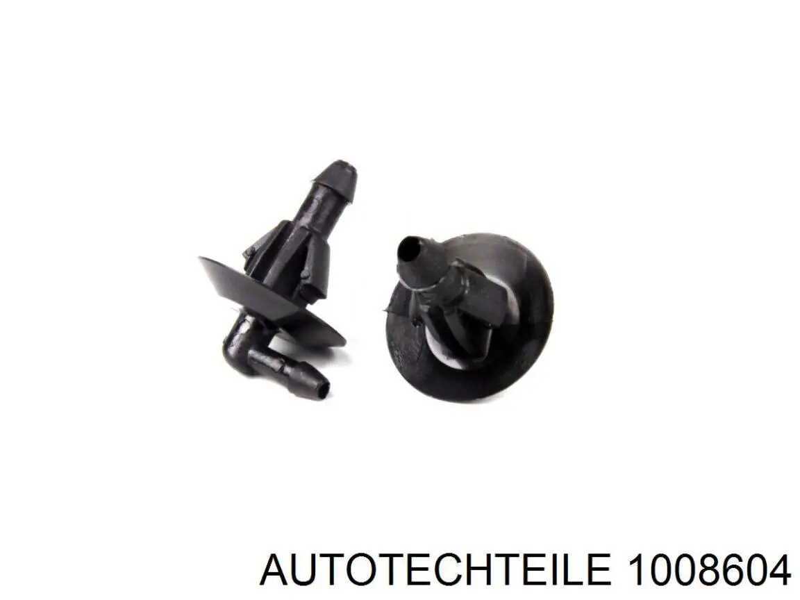 Boquilla del lavaparabrisas Mercedes A0008604447 precio, desde 7,71 EUR