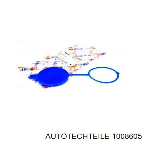 Deposito de limpiaparabrisas Mercedes A6388690008 precio, desde 4,76 EUR