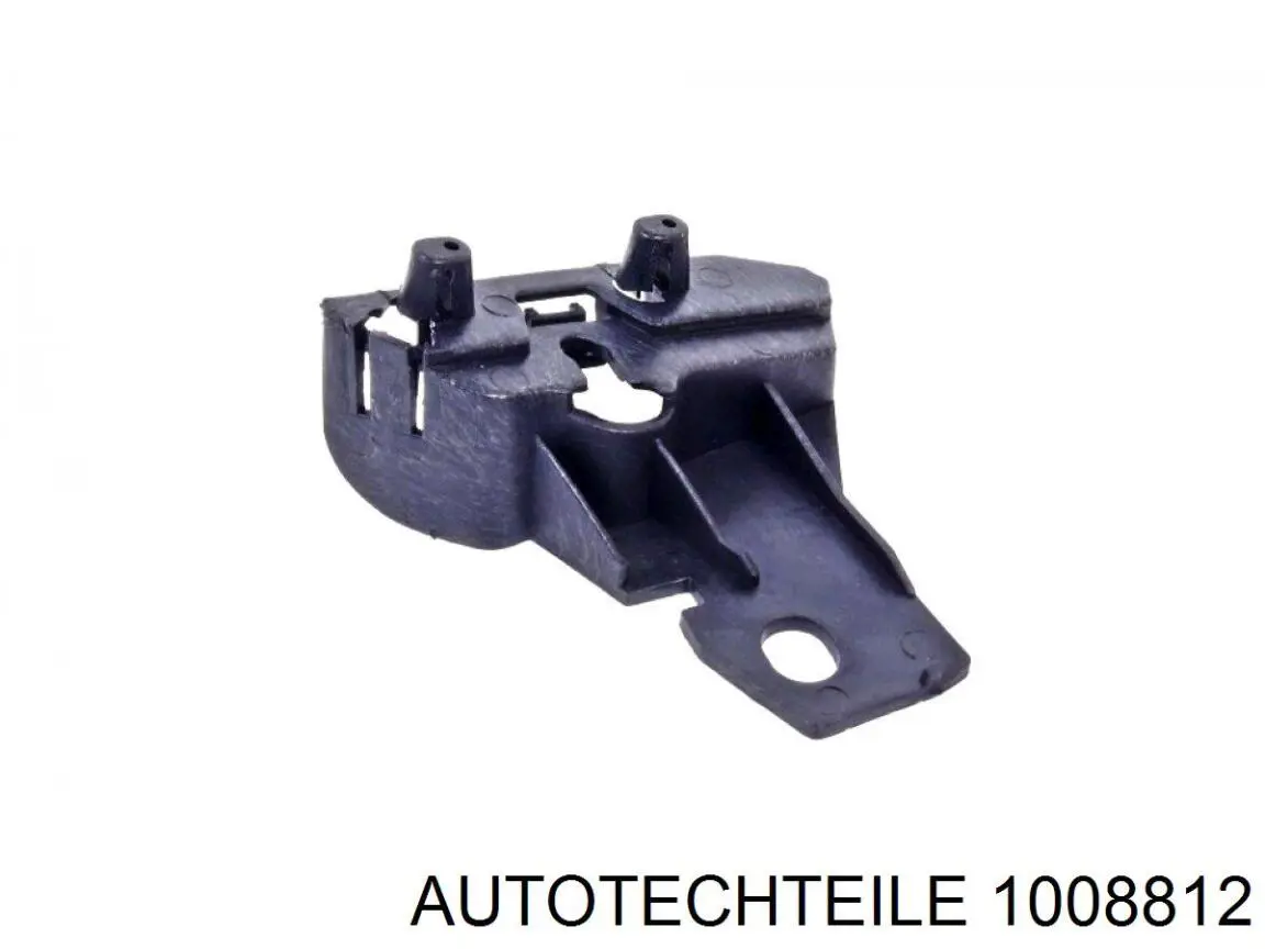 100 8812 Autotechteile soporte para embellecedor inferior de faro derecho