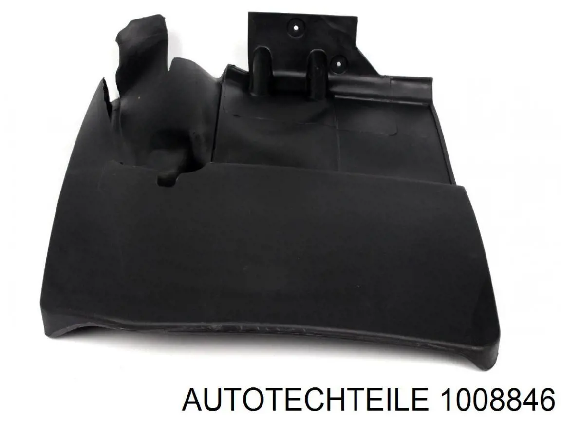 Comprar A9068820304 Mercedes Guardabarros trasero derecho