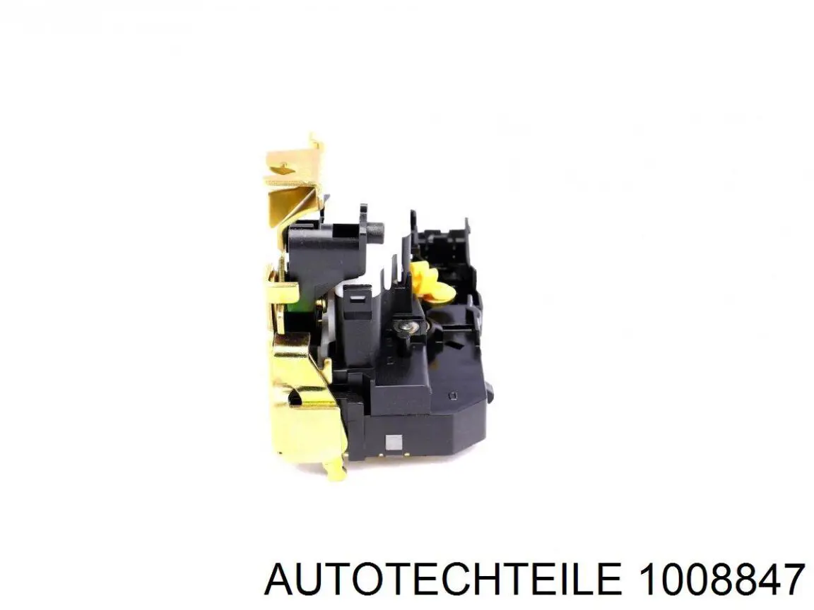 Comprar 9068820004 Mercedes Guardabarros delantero izquierdo