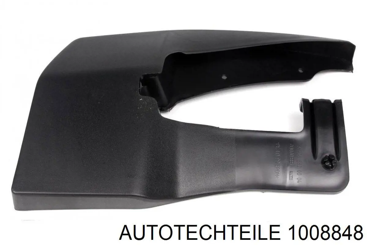 Comprar A9068820104 Mercedes Guardabarros delantero derecho