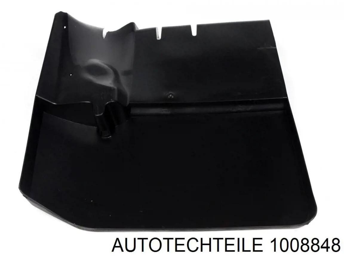 Guardabarros delantero derecho A9068820104 Mercedes