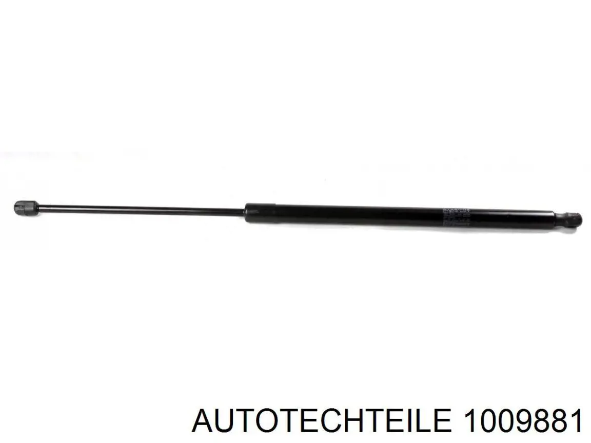 100 9881 Autotechteile amortiguador de maletero