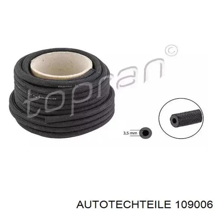 Rodillo, cadena de distribución Audi A6 4G2, 4GC