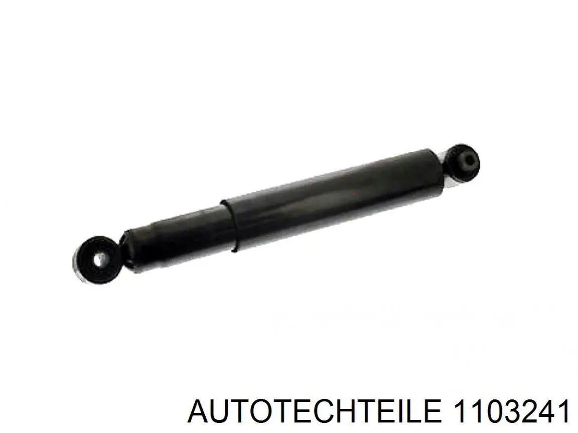 110 3241 Autotechteile silentblock de amortiguador trasero