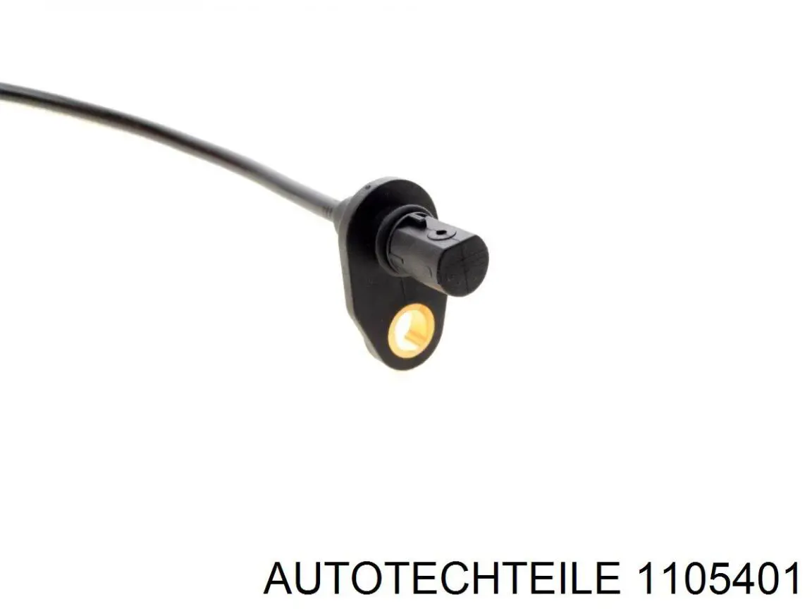 A9069053801 Mercedes Sensor ABS, rueda trasera derecha