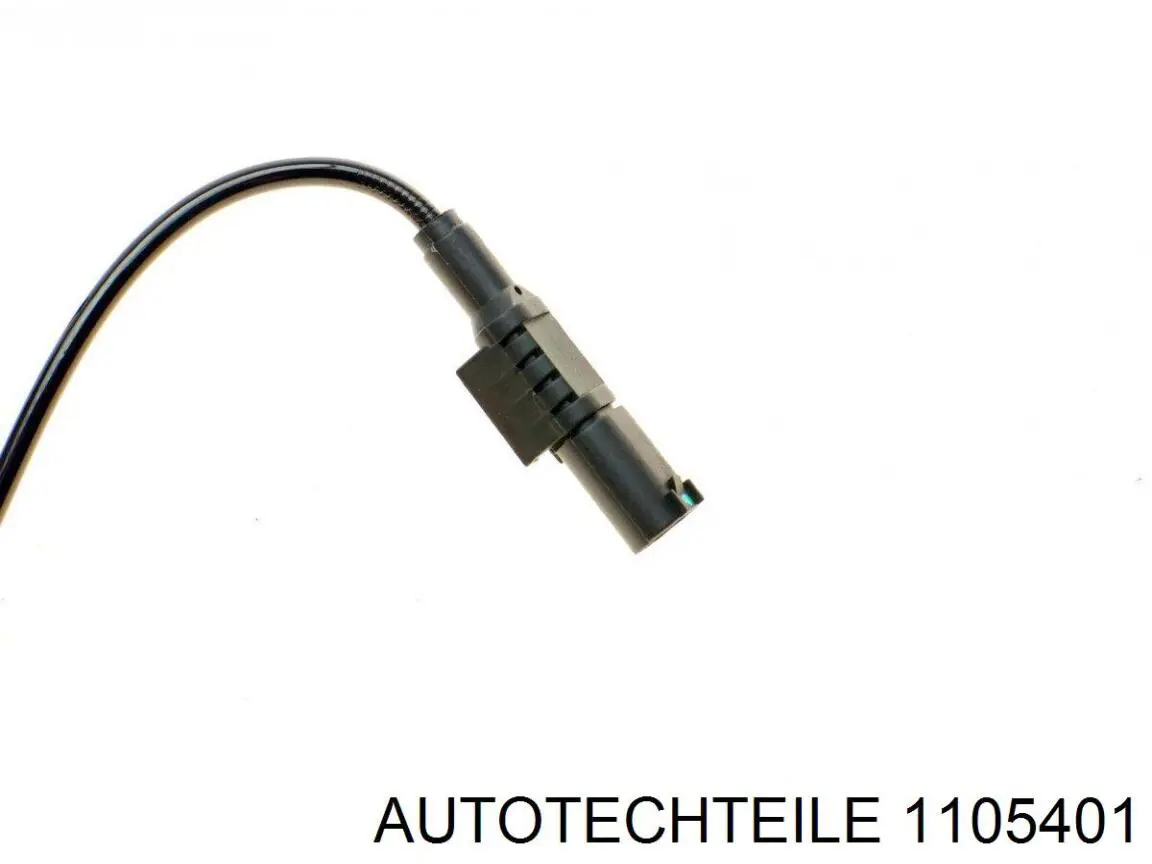 Sensor revoluciones de la rueda, trasero derecho Mercedes A9065404417