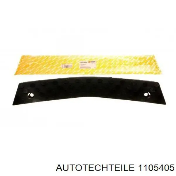 Sensor lateral delantero/trasero de aparcamiento 68010557AC Chrysler