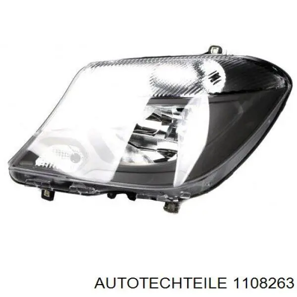 1108263 Autotechteile