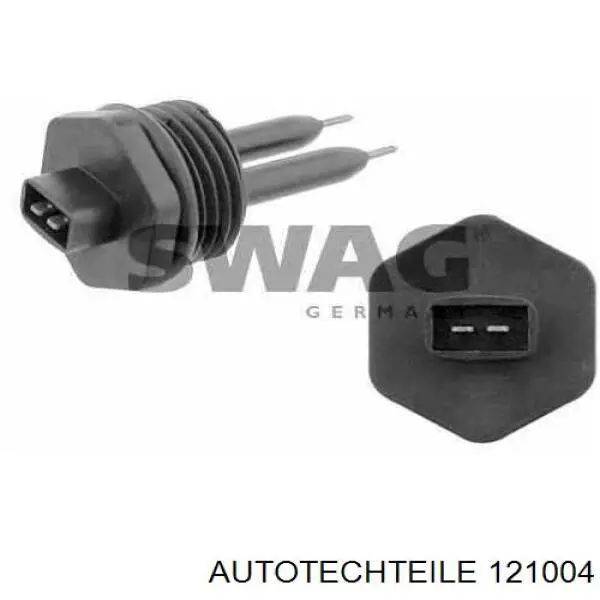 Tapón de expansión de refrigerante/anticongelante Volkswagen Golf 3 1H1