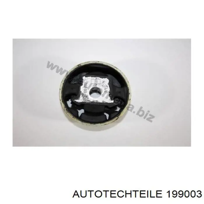 199003 Autotechteile soporte, motor, inferior