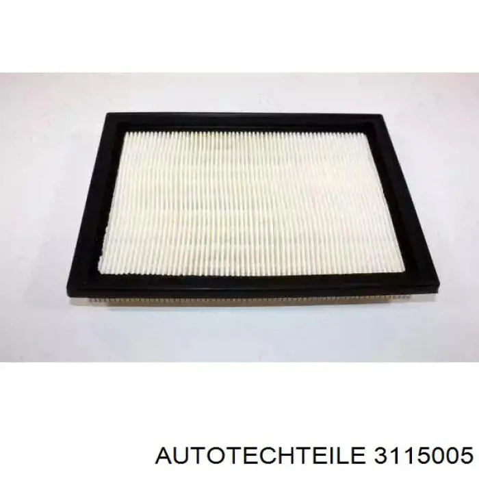 311 5005 Autotechteile filtro de aceite