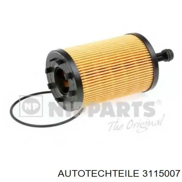 311 5007 Autotechteile filtro de aceite