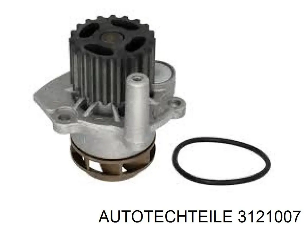 312 1007 Autotechteile bomba de agua