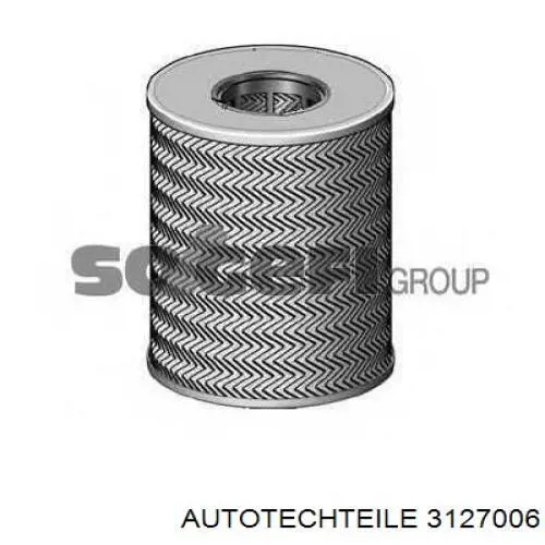 312 7006 Autotechteile filtro de combustible