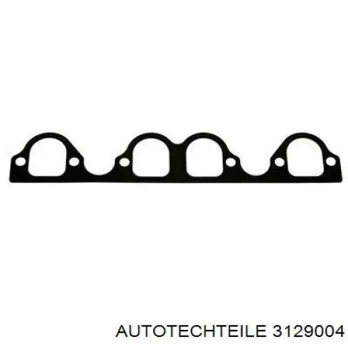 312 9004 Autotechteile junta, colector de admisión