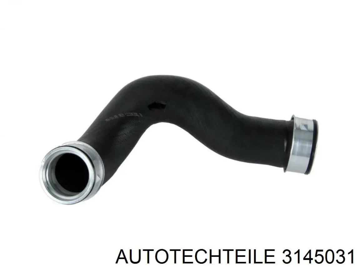 314 5031 Autotechteile tubo flexible de aire de sobrealimentación, de turbina