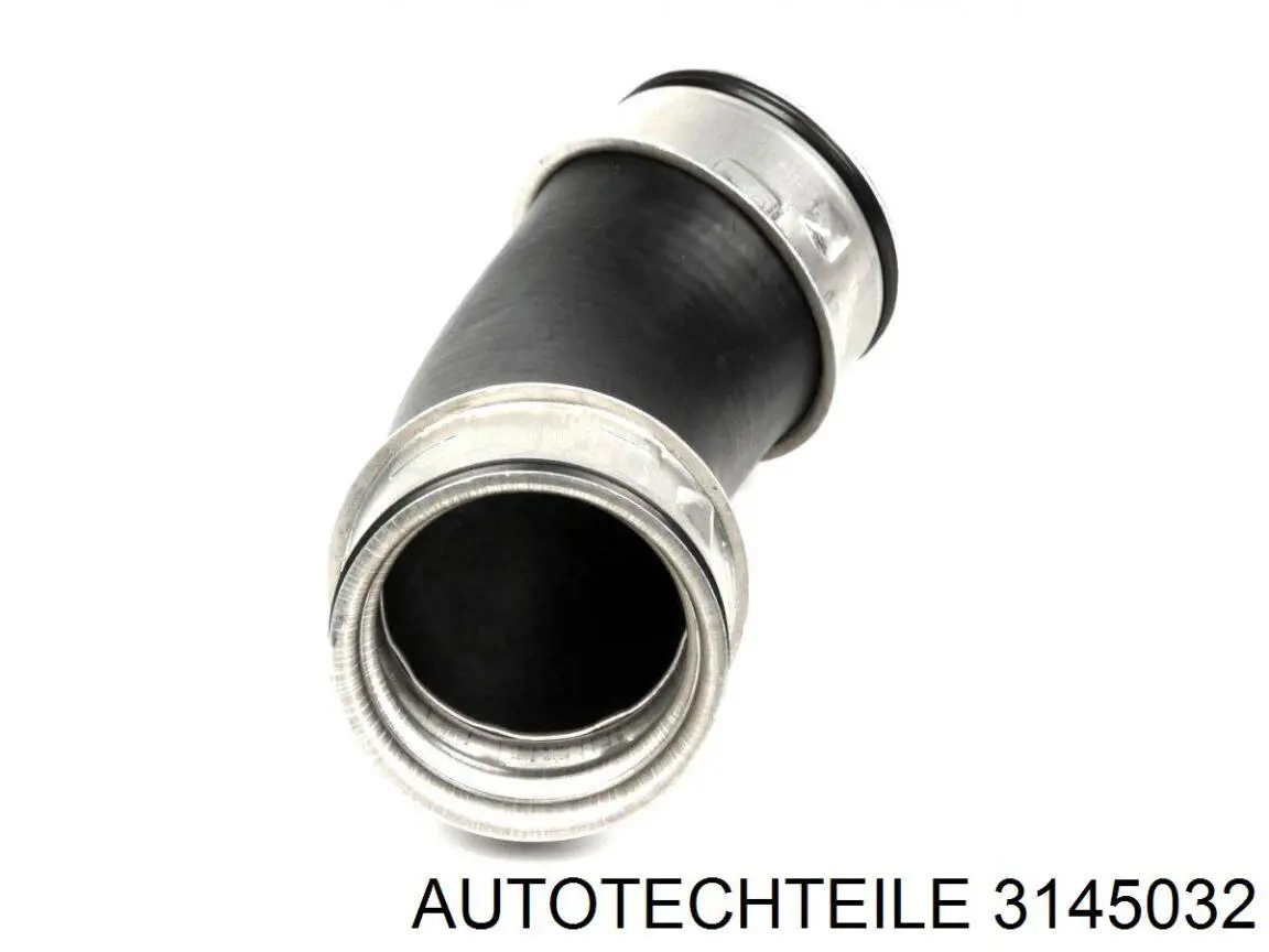 314 5032 Autotechteile tubo flexible de aire de sobrealimentación izquierdo