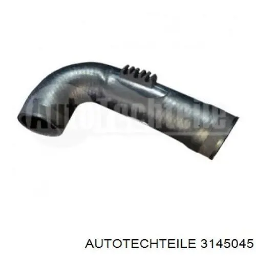 314 5045 Autotechteile tubo flexible de aire de sobrealimentación, de turbina