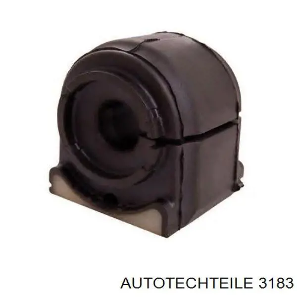 3183 Autotechteile soporte del estabilizador delantero