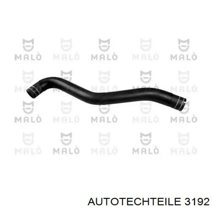 Tope de muelle trasero Mercedes A6383240584 precio, desde 4,35 EUR
