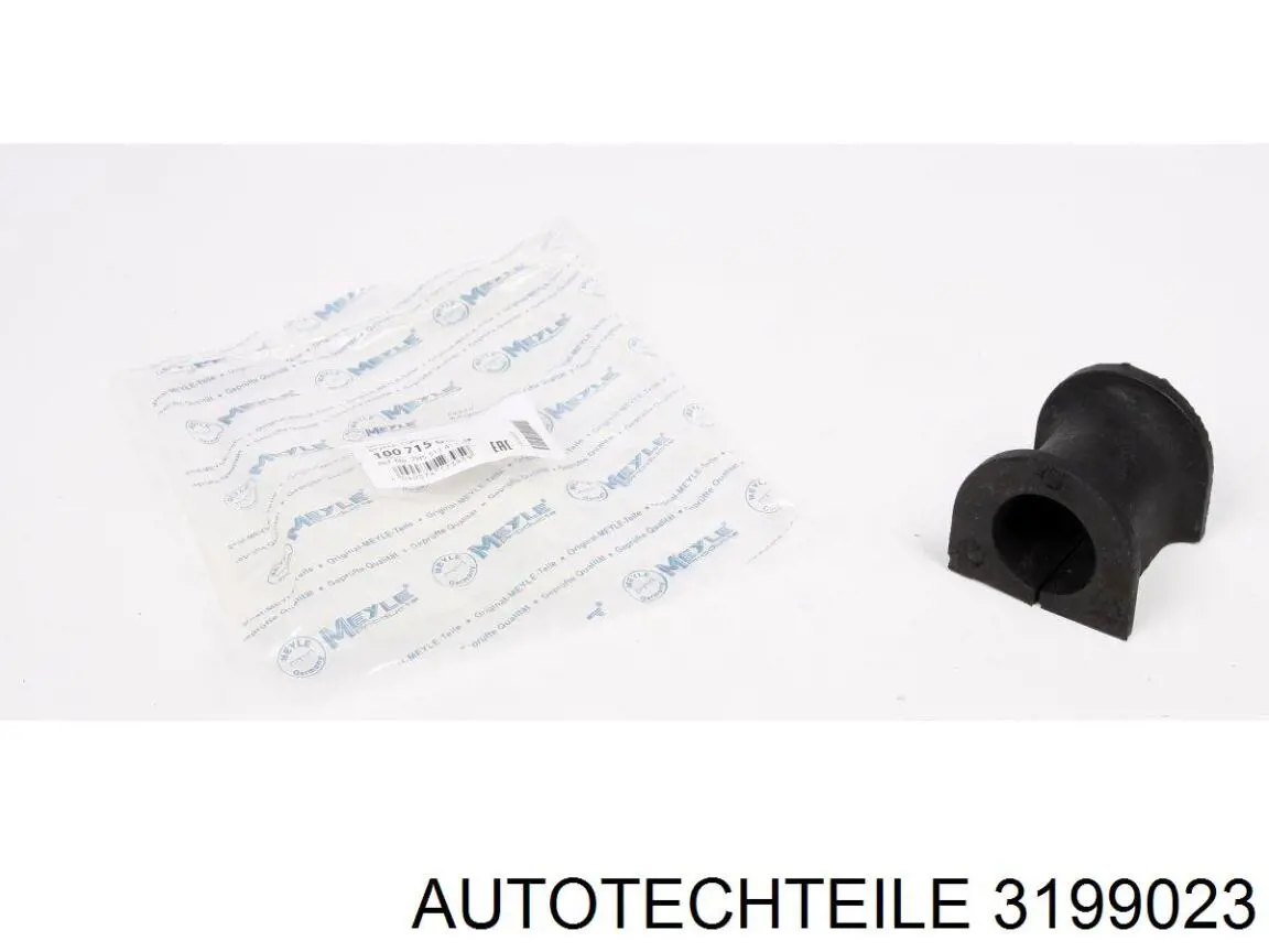 Soporte de motor derecho 23313 Metalcaucho