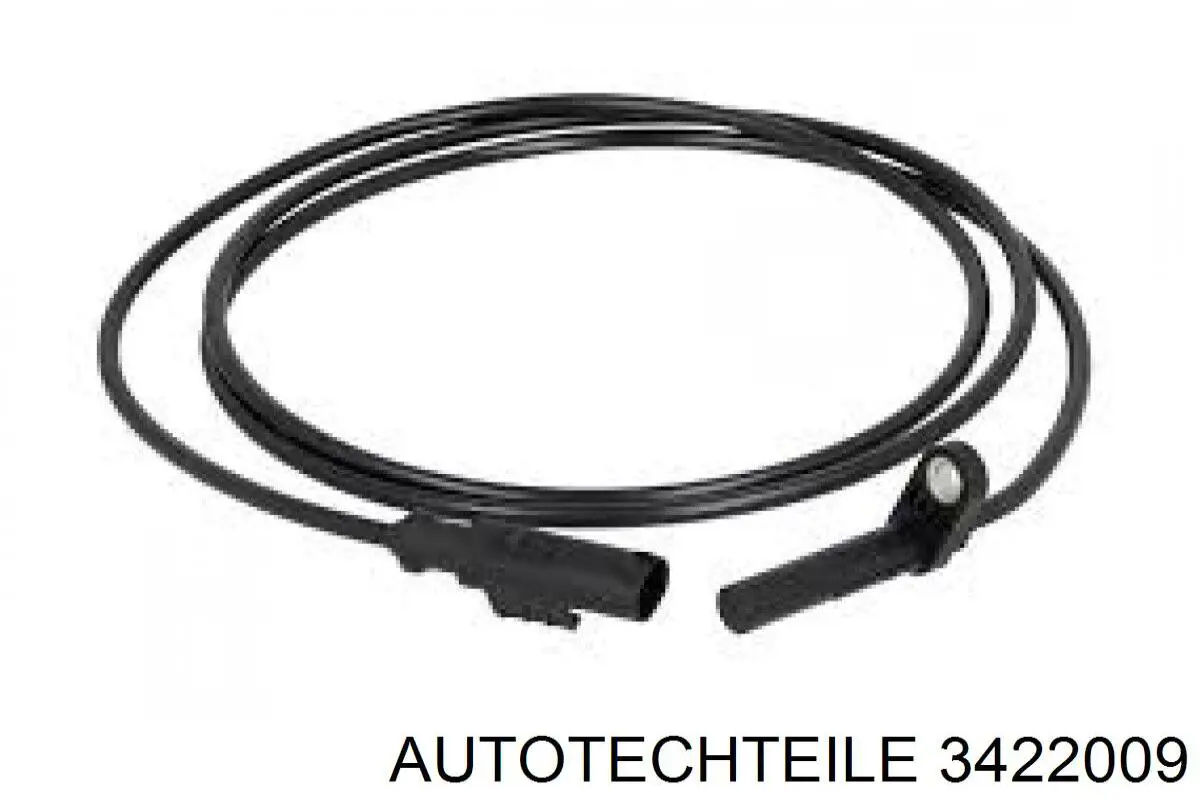 342 2009 Autotechteile bomba de dirección