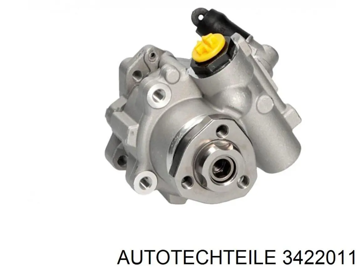 3422011 Autotechteile bomba de dirección