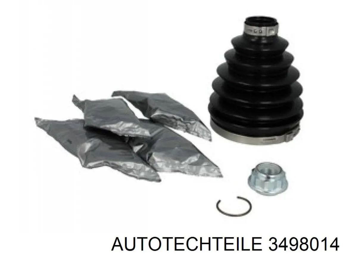 3498014 Autotechteile