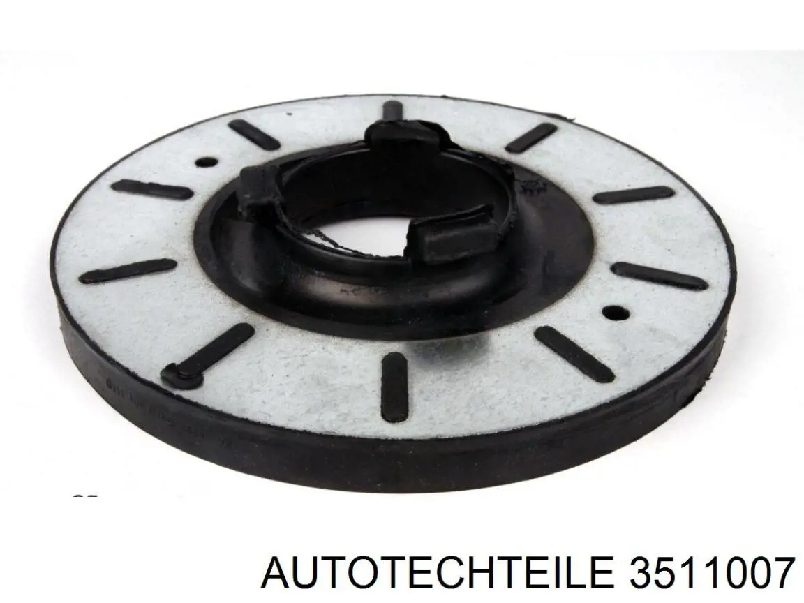 Comprar 7E0511115K VAG Muelle de eje trasero