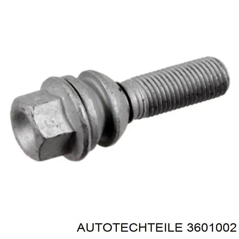 Comprar 3601002 Autotechteile Tornillos de rueda