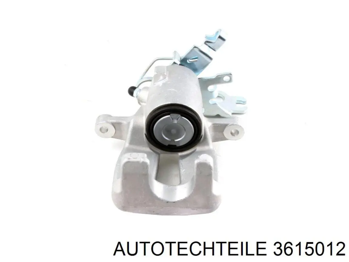 361 5012 Autotechteile pinza de freno trasera izquierda