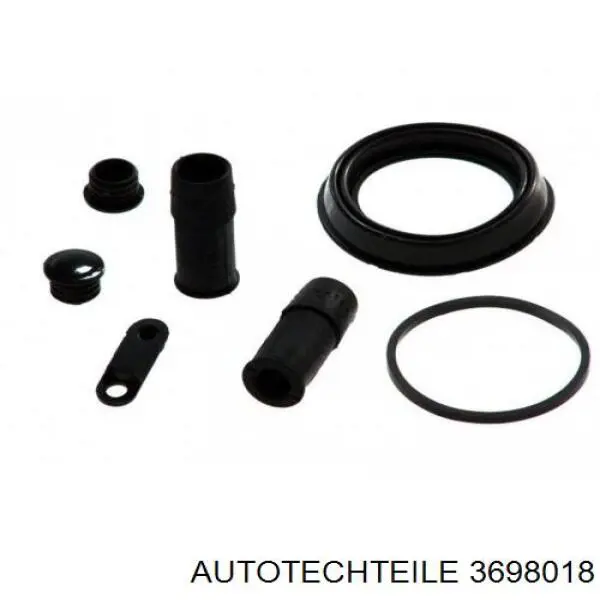 7M3698647A VAG Kit de reparación de pinzas