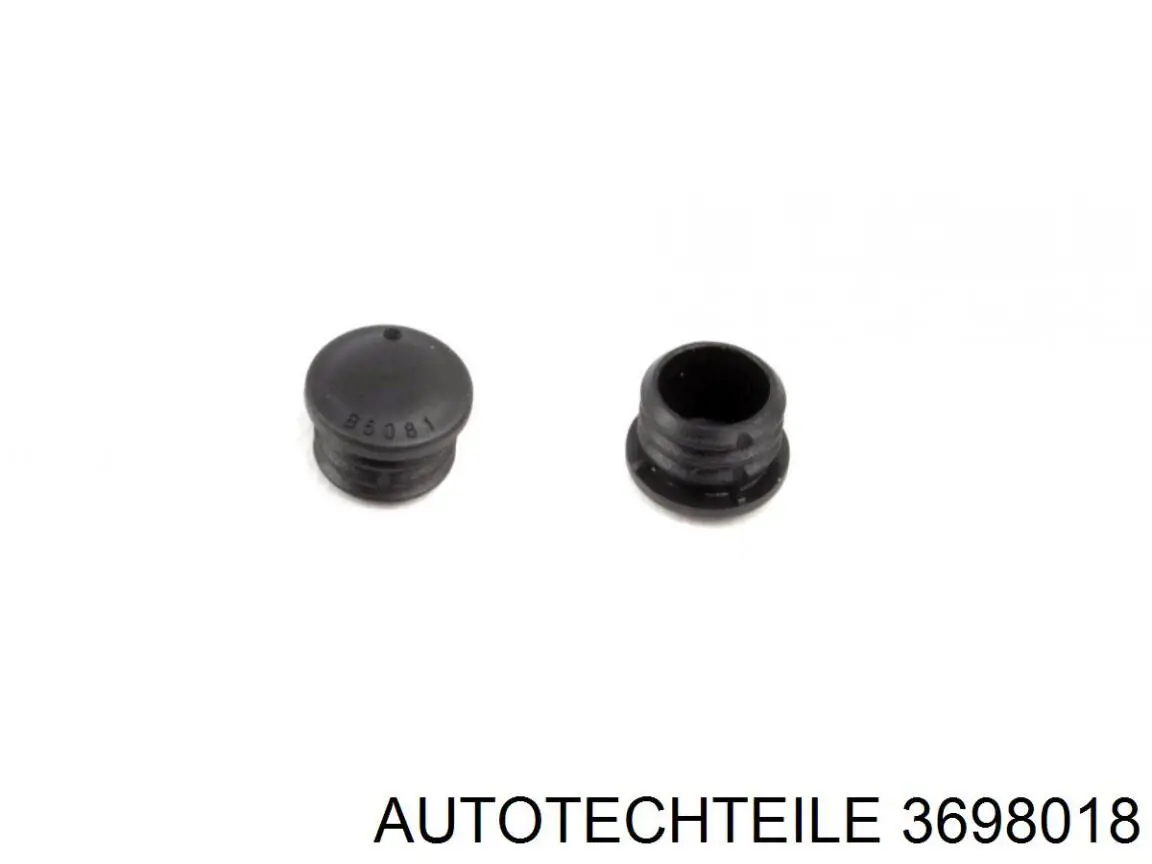Comprar 11817100671 ATE Kit de reparación de pinzas de freno