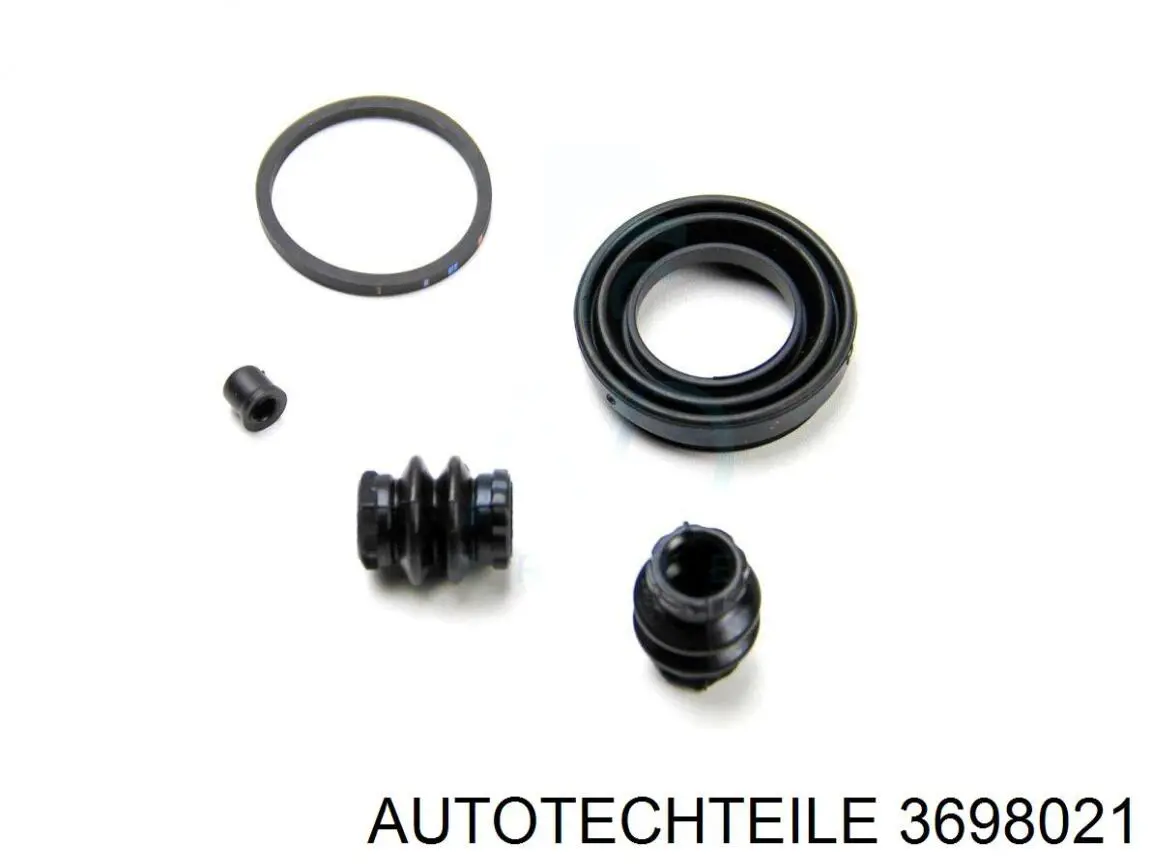 Juego de zapatas de frenos, freno de estacionamiento BMW 5 E39