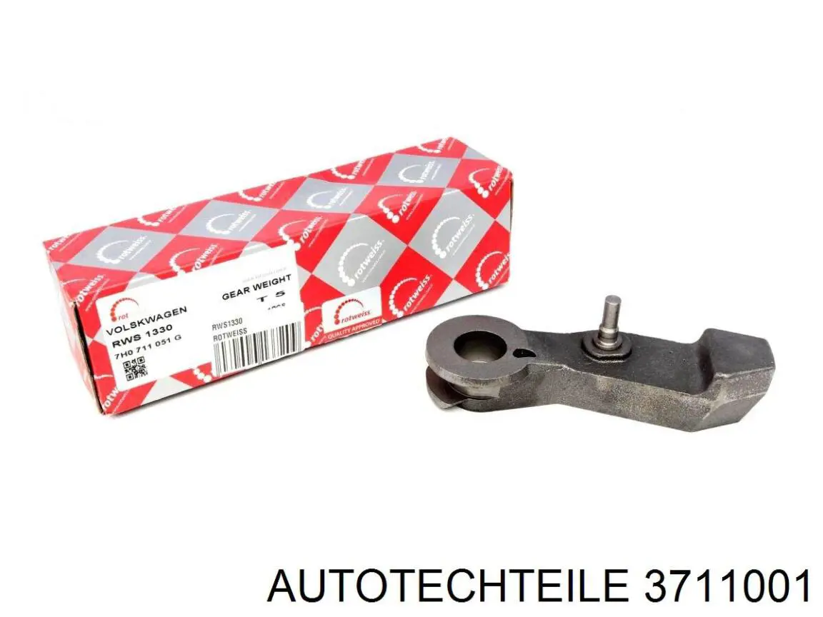 Pomo de palanca de cambios VAG 7H0711113 precio, desde 15,19 EUR