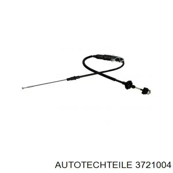 Cable embrague Volkswagen Transporter (70B, 70C, 7DB, 7DK, 70J, 70K, 7DC, 7DJ)