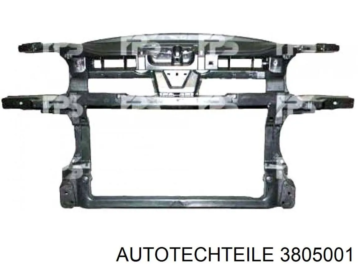Soporte de radiador  VAG 1T0805588L9B9
