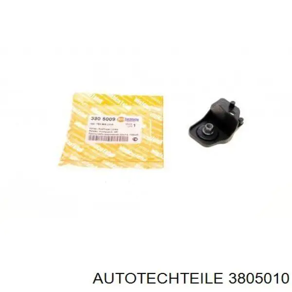 Soporte De Radiador Superior (pinzas) para Volkswagen Transporter (7HB, 7HJ)