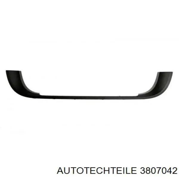 Parachoques delantero Fast FT91109G precio, desde 189,86 EUR