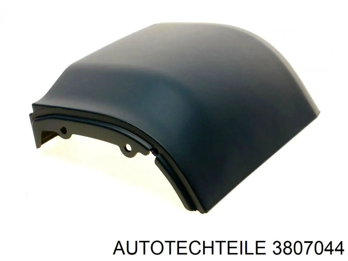 Parachoques delantero Diederichs 2272050 precio, desde 168,52 EUR
