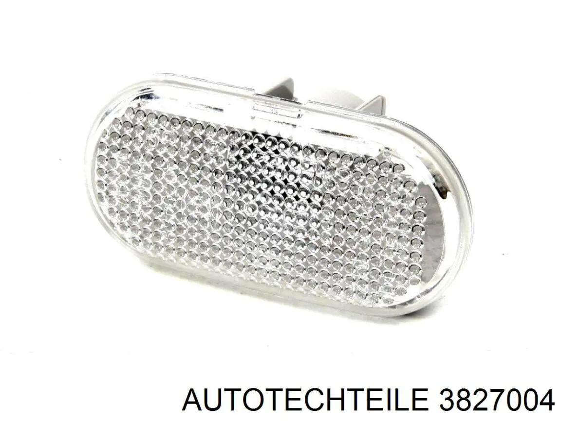 Carcasa de luz de matrícula Autotechteile 3827004 precio, desde 23,78 EUR