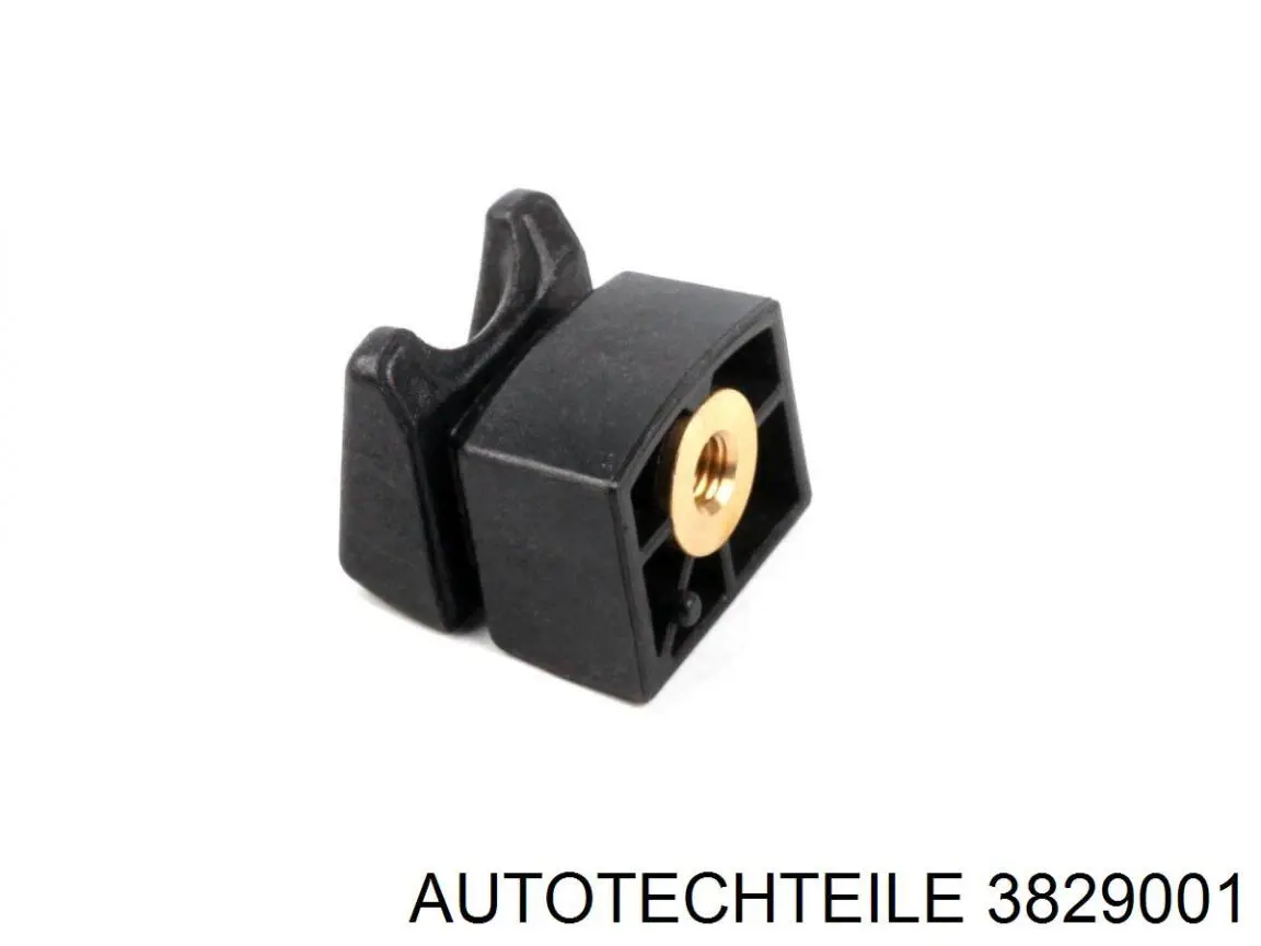 Comprar 7H0829733 VAG Tope de la tapa del maletero