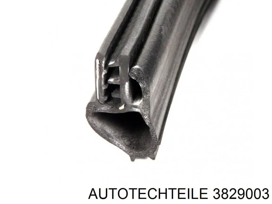 3829003 Autotechteile Sellador de tapa de maletero