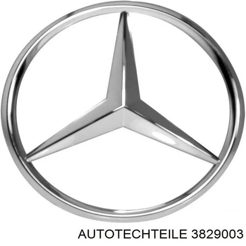 Sellador de tapa de maletero Autotechteile 3829003 precio, desde 64,89 EUR