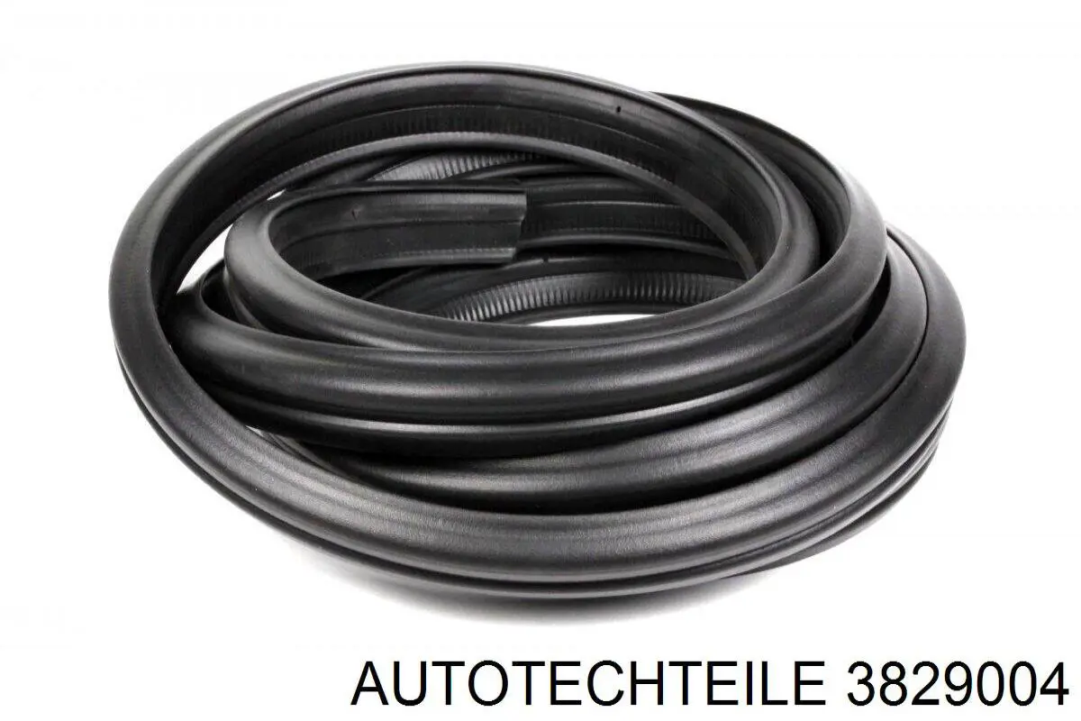 Junta Del Maletero 3829004 Autotechteile